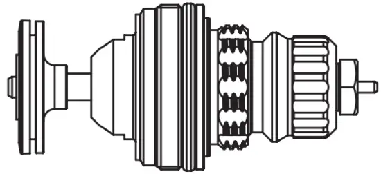 Mounting Instructions