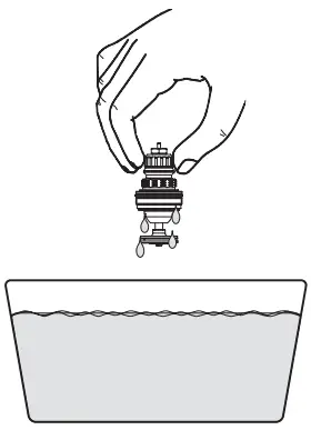 Mounting Instructions