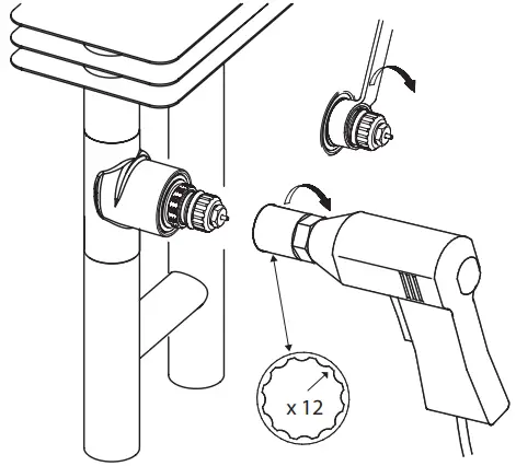 Mounting Instructions
