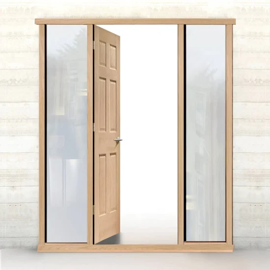 DirectDoors LPD Side Light Frame Set.webp