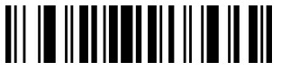 HDWR Global HD10C Barcode Reader with Stand - Add a prefix