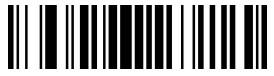 HDWR Global HD10C Barcode Reader with Stand - Hide trailing characters