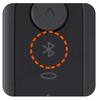 Hohem iSteady V3 AI Smartphone Gimbal With AI Tracker and Fill Light Module- Remote Control2