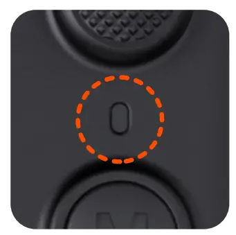 Hohem iSteady V3 AI Smartphone Gimbal With AI Tracker and Fill Light Module- Remote Control5
