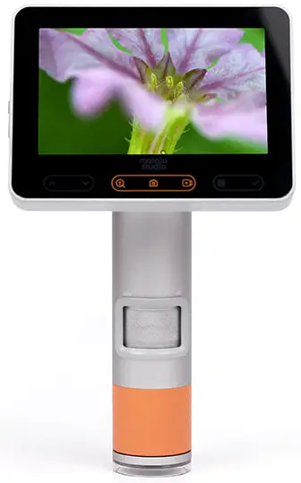 MATATALAB MX2 A Digital Microscope -