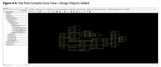 MICROCHIP v2024.2 Libero SoC Design - Design Objects Added