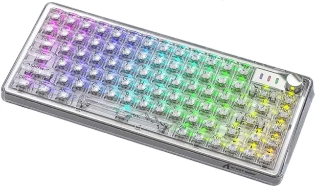 MMViCTY-MY-V82-Multi-Function-Transparent-Customized-Keyboard-product