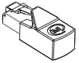 Mastervolt CZone MasterBus Bridge Interface - MasterBus Terminator