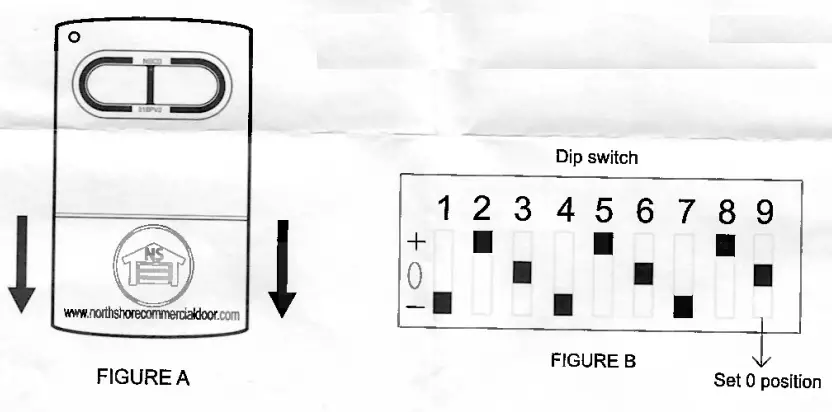 NSCD-NCSD-318PV2-Radio-Control-Operator-Transmitter-fig-1
