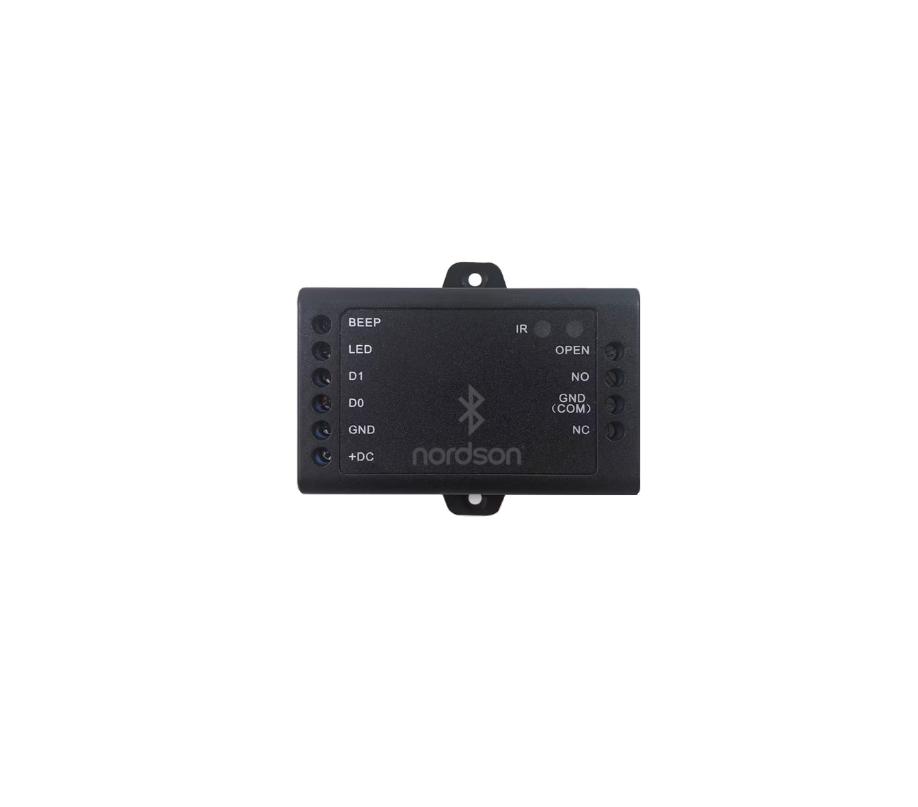 Nordson BC200.net Wi-Fi and Bluetooth Access Control Module