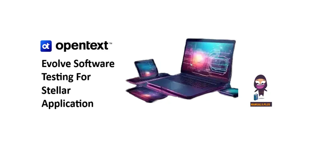 OpenText-Evolve-Software-Testing-For-Stellar-Application- featured-image