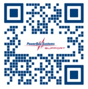 PowerBox Systems DIGISWITCH V2 Opale Paramodels - QR Code 1