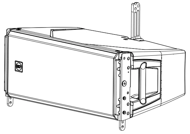 RCF-HDL-30-A-Active-Two-Way-Line-Array-Module-fig- (1)