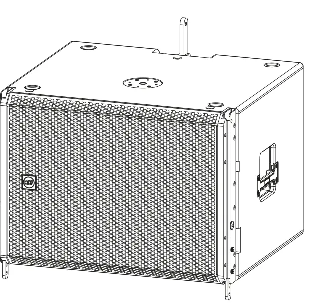 RCF-HDL-30-A-Active-Two-Way-Line-Array-Module-fig- (2)