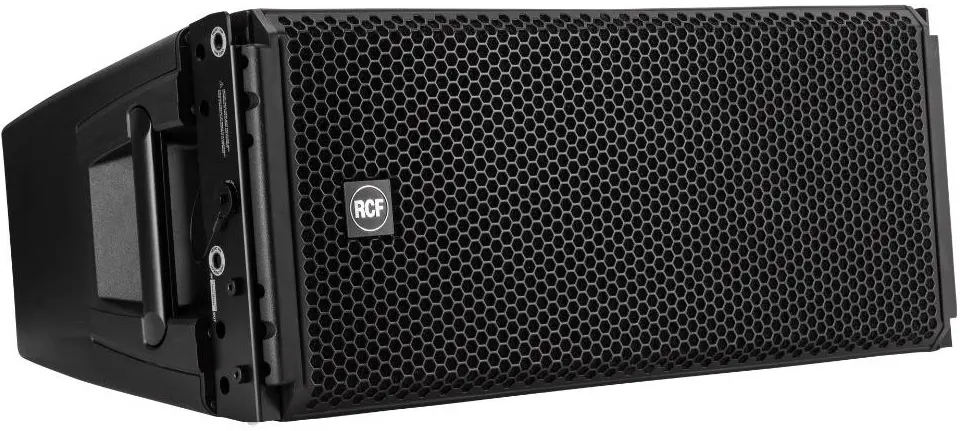 RCF-HDL-30-A-Active-Two-Way-Line-Array-Module-product