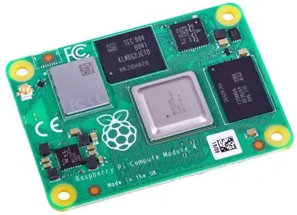 Raspberry-Pi-5 -Extra-PMIC -Compute -Module-4-product