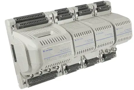 Rockwell-Automation-Dynamix-144--Series-Monitoring-System-PRODUCT..