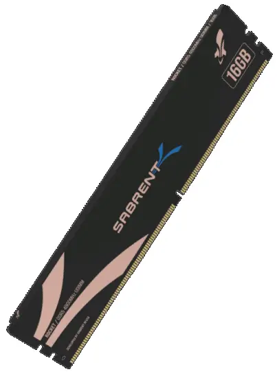 SABRENT DDR5 4800MHz Rocket Memory Module