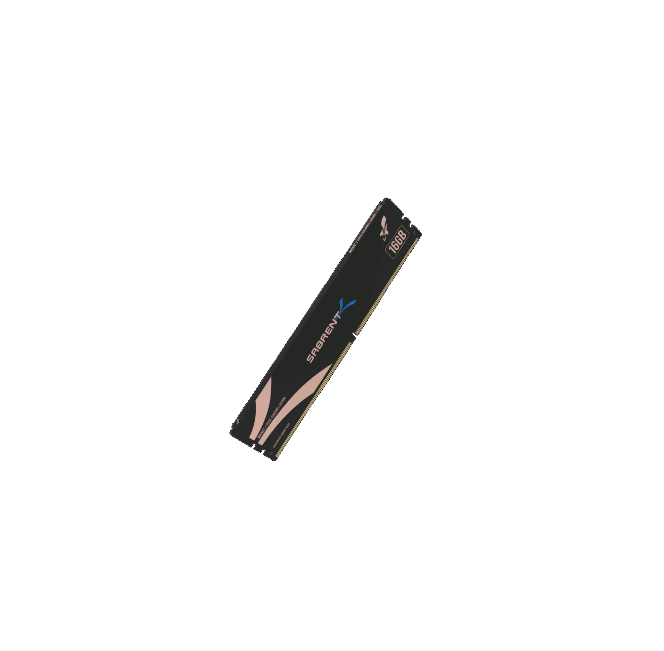 SABRENT DDR5 4800MHz Rocket Memory Module