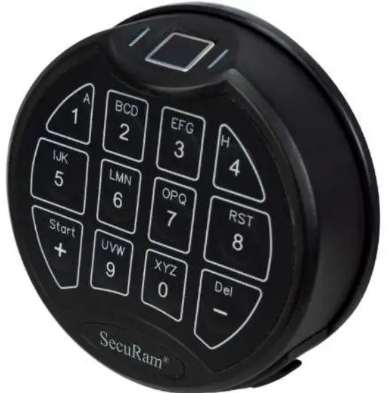 SHO-FPC-1808-II-MB-ScanLogic-Programming-Basic-Security-Lock-product
