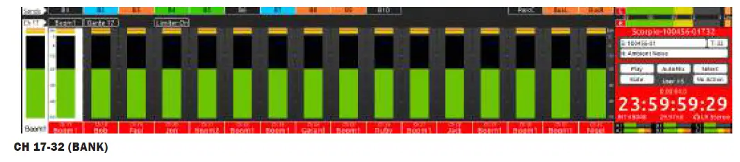 SOUND-DEVICES-CL-16-Linear-Fader-Control-for-Mixer-Recorders -PNG- (8)