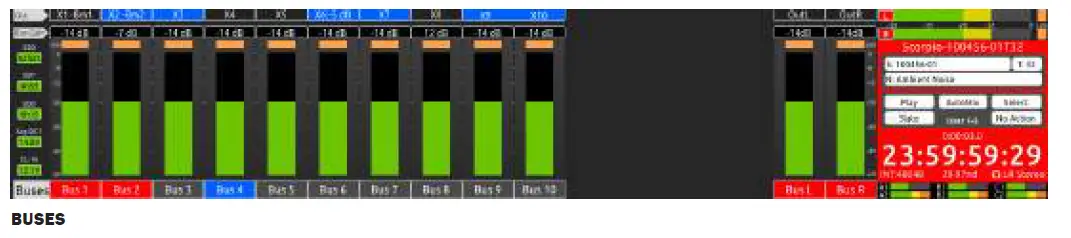 SOUND-DEVICES-CL-16-Linear-Fader-Control-for-Mixer-Recorders -PNG- (9)
