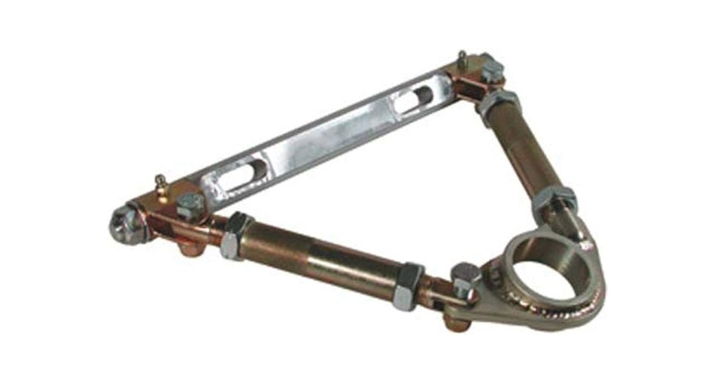 SPC PERFORMANCE 92342 Adjustable Upper Control Arm - Featured Image