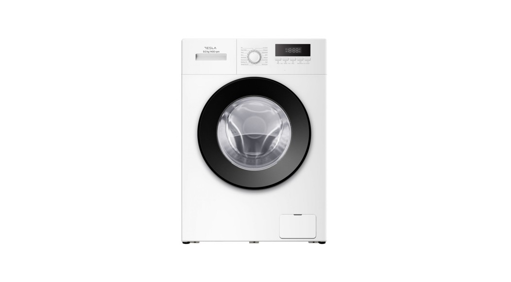 TESLA WF91430T Front Loading Washing Machines - Featured Image