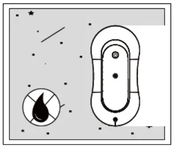 Wipe with Dry Cleaning Pad 