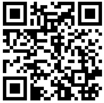 contacta STS K072 L WL Window Intercom System - QR Code 1