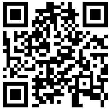 contacta STS K072 L WL Window Intercom System - QR Code 2
