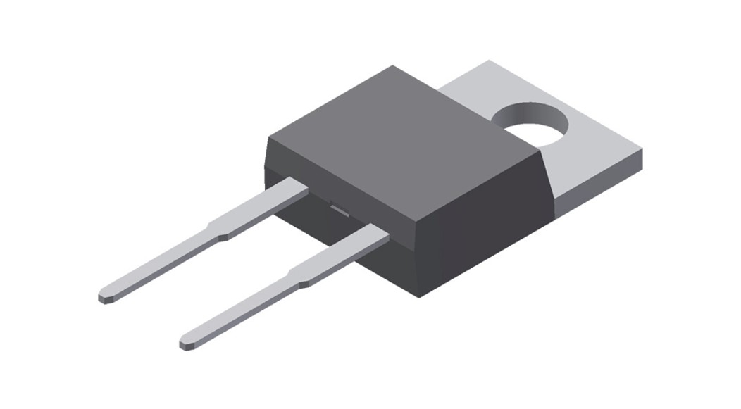 littelfuse DSEP8 06B HiPerFRED High Performance Fast Recovery - Featured Image