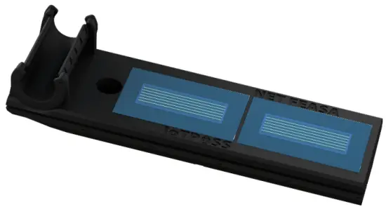 netfeasa IoTPASS Multi Purpose Monitoring and Security Device