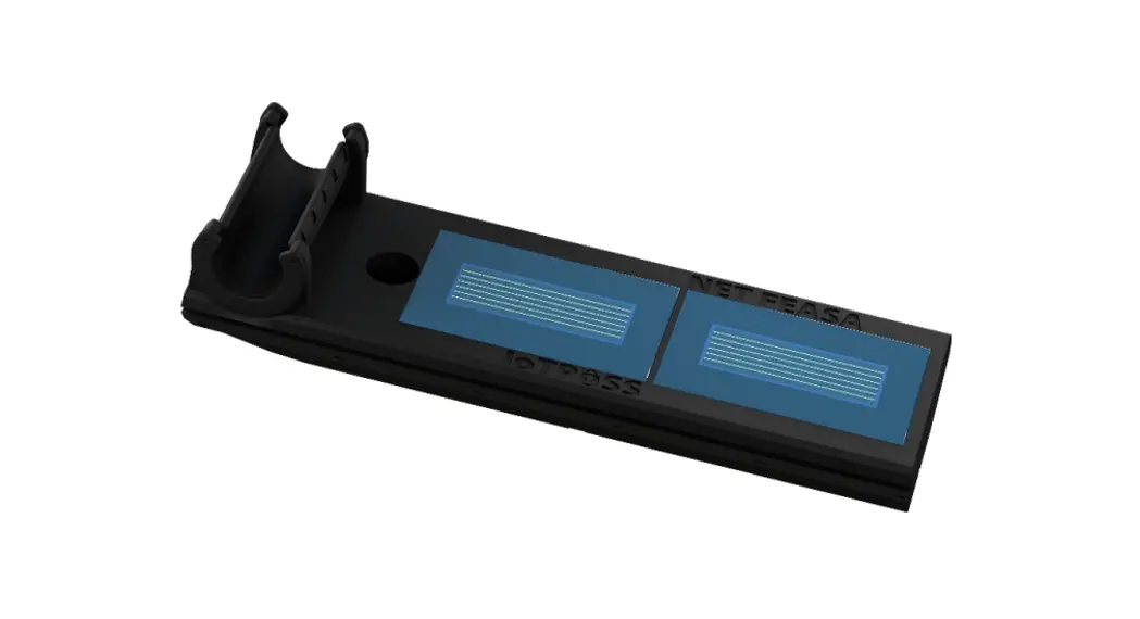 netfeasa IoTPASS Multi Purpose Monitoring and Security Device - Featured Image