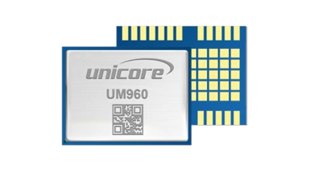 unicore UC 00 M34 All Constellation Multi Frequency High Precision RTK Positioning Module - Featured Image