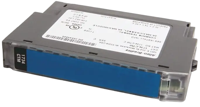 Allen-Bradley-1734-CTM-Common-Terminal-Module-and-Voltage-Terminal-Module-product