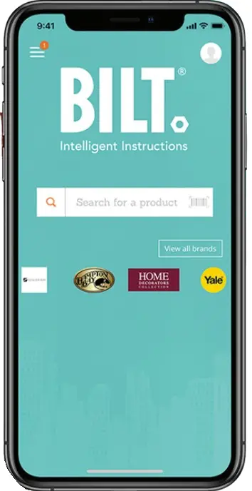BILT-Interactive-Instructions-App-product...