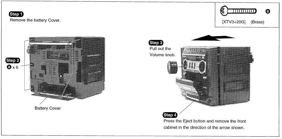 Checking-Procedure-For-Main-Panel,-Mechanism-And-Power-P-C-B-image (1)