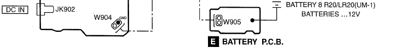Checking-Procedure-For-Main-Panel,-Mechanism-And-Power-P-C-B-image (12)