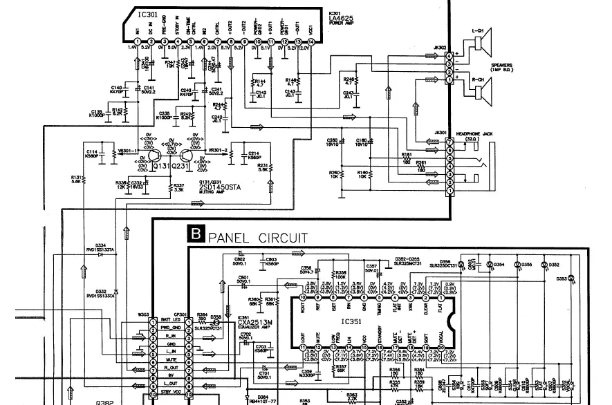 Checking-Procedure-For-Main-Panel,-Mechanism-And-Power-P-C-B-image (16)