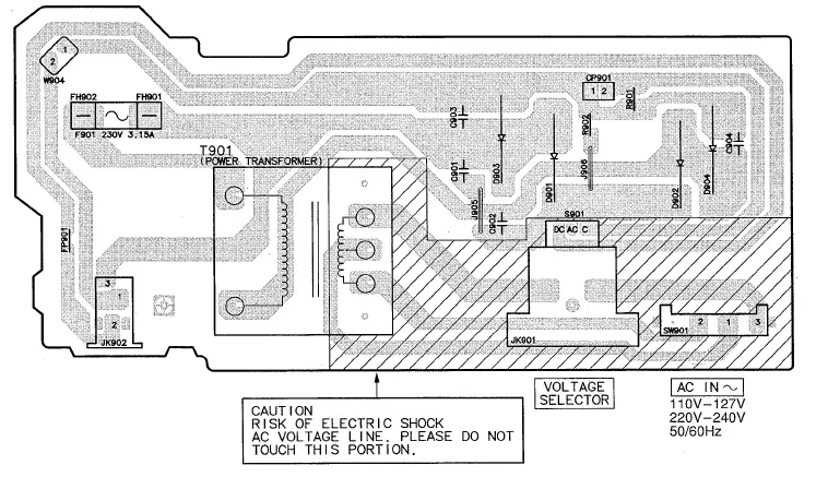 Checking-Procedure-For-Main-Panel,-Mechanism-And-Power-P-C-B-image (20)