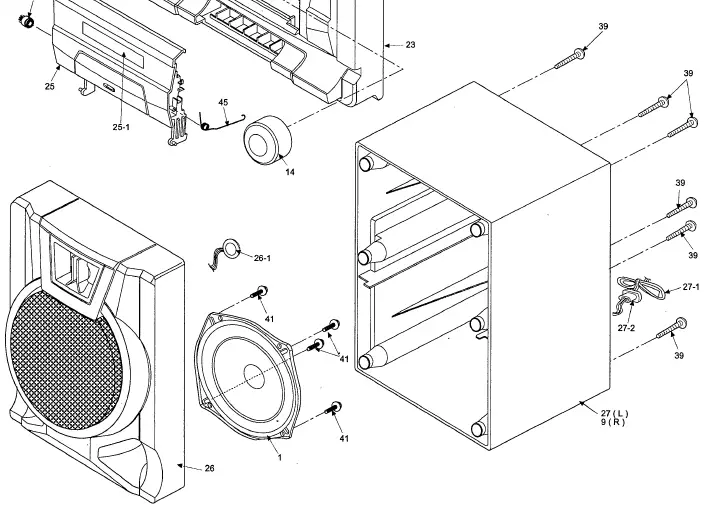 Checking-Procedure-For-Main-Panel,-Mechanism-And-Power-P-C-B-image (22)