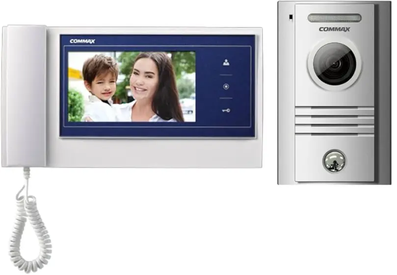Commax-CDV-70K-7-Inch-Water-Color-Monitor-Intercom-Kit-PRODUCT