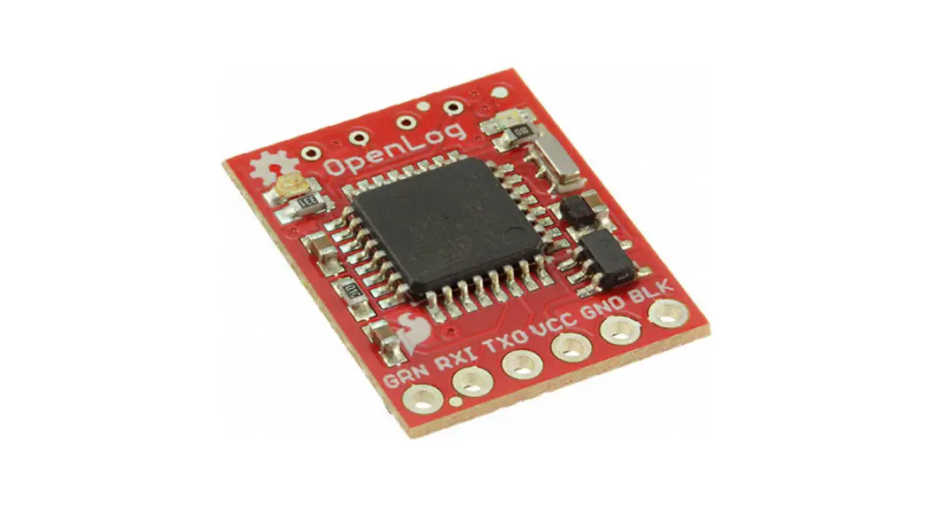 DEV-13712 SparkFun Development Boards - Featured Image