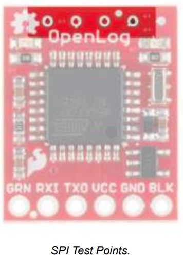 DEV-13712 SparkFun Development Boards - board edge 2