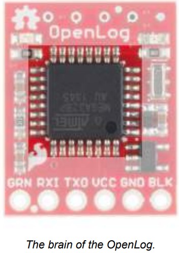 DEV-13712 SparkFun Development Boards - bootloader