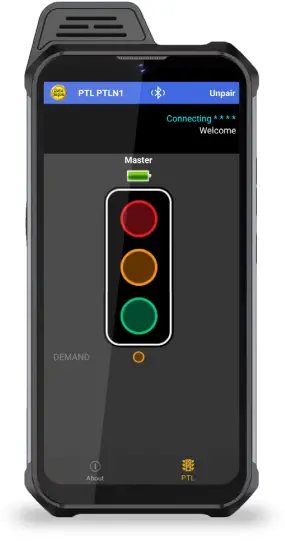Data Signs PTL-ST-1 Smart Terminal Remote Controller - 13