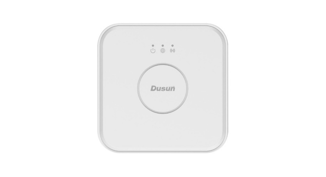 Dusun IoT DSGW-230-15-US-ONITY IoT Ceiling Edge Computing Gateway - Featured Image