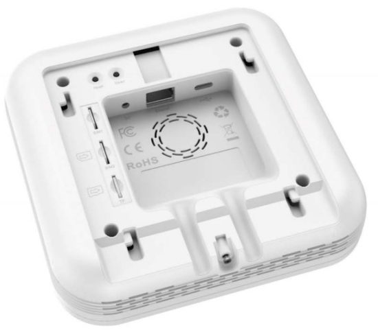 Dusun IoT DSGW-230-15-US-ONITY IoT Ceiling Edge Computing Gateway - Interface