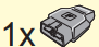 FORTIN EVO ALL Data Bypass and Interface Module - Symbol 4